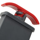 vidaXL 2 darab medenceszelep 1,5"