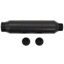 vidaXL téliesítő "gizzmo" medencepalack 2 db téli dugóval HDPE