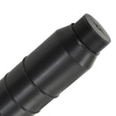 vidaXL téliesítő "gizzmo" medencepalack 2 db téli dugóval HDPE