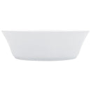 vidaXL fehér kerámia mosdókagyló 41 x 12,5 cm