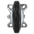 vidaXL 4 db fix görgő 160 mm