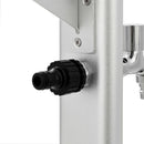 vidaXL kerti alumínium vízoszlop 95 cm