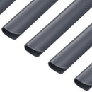 vidaXL 100 darab antracitszürke PVC kerítés tekercs rögzítő