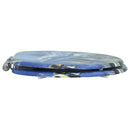 vidaXL delfinmintás MDF WC-ülőke lassan csukódó fedéllel