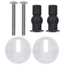 vidaXL vízcseppmintás MDF WC-ülőke lassan csukódó fedéllel