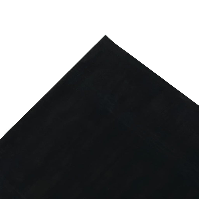 vidaXL sima felületű csúszásgátló gumiszőnyeg 1,2 x 5 m 1 mm