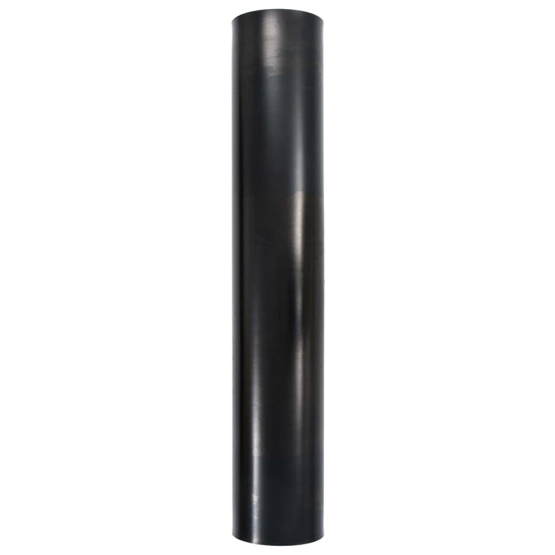 vidaXL sima felületű csúszásgátló gumiszőnyeg 1,2 x 2 m 8 mm