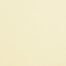 vidaXL kézi működtetésű összecsukható napellenző, krémszínű, 400 cm