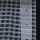 vidaXL fehér takaróponyva 260 g/m² 2 x 2 m