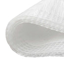 vidaXL fehér takaróponyva 260 g/m² 2 x 10 m