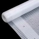 vidaXL fehér takaróponyva 260 g/m² 3 x 2 m