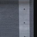 vidaXL fehér takaróponyva 260 g/m² 3 x 5 m