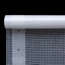 vidaXL fehér takaróponyva 260 g/m² 3 x 6 m