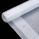 vidaXL fehér takaróponyva 260 g/m² 3 x 6 m
