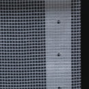 vidaXL fehér takaróponyva 260 g/m² 3 x 6 m