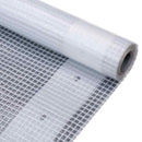vidaXL fehér takaróponyva 260 g/m² 3 x 15 m
