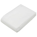 vidaXL fehér takaróponyva 260 g/m² 4 x 5 m