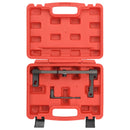 vidaXL 2-részes vezérlésbeállító szerszámkészlet Peugeot / Citroënhez