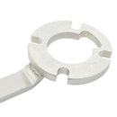 vidaXL főtengelyszíjtárcsa-ellentartó Volvo-hoz