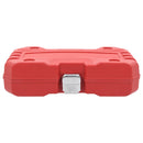 vidaXL 21 darabos felnizár-foglalat készlet BMW-hez