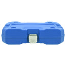 vidaXL 23 darabos felnizár-foglalat készlet VAG-hoz