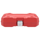 vidaXL 10 darabos kerékzáró anya kulcskészlet BMW-hez