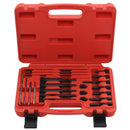 vidaXL 22 darabos gyújtógyertya-eltávolító készlet 8/10 mm