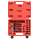 vidaXL 22 darabos gyújtógyertya-eltávolító készlet 8/10 mm