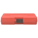 vidaXL 16 darabos gyújtógyertya-menetjavító szerszámkészlet M14 x 1,25