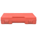 vidaXL 18 darabos injektorszerelő szerszámkészlet benzines VAG/VW-hez