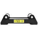 vidaXL acél négyutas kötélvezető 2270-2720 kg