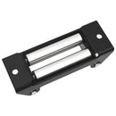 vidaXL acél négyutas kötélvezető 2270-2720 kg