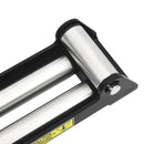 vidaXL acél négyutas kötélvezető 2270-2720 kg