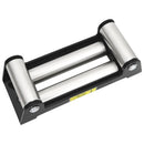 vidaXL acél négyutas kötélvezető 3628 - 5896 kg