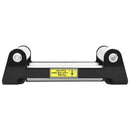 vidaXL acél négyutas kötélvezető 3628 - 5896 kg