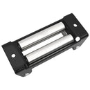 vidaXL acél négyutas kötélvezető 3628 - 5896 kg