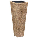 vidaXL 3 db barna vízijácint növénytartó