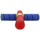 vidaXL játszóalagút