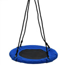 vidaXL kék színű hinta 60 cm 100 kg