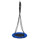 vidaXL kék színű hinta 60 cm 100 kg