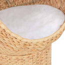 vidaXL tengerifű macskakosár