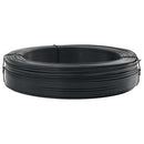 vidaXL antracitszürke acél kerítésösszekötő drót 250 m 0,9/1,4 mm