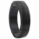 vidaXL antracitszürke acél kerítésösszekötő drót 250 m 1,4/2 mm
