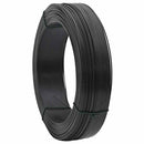 vidaXL antracitszürke acél kerítésösszekötő drót 250 m 1,6/2,5 mm