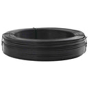 vidaXL antracitszürke acél kerítésösszekötő drót 250 m 1,6/2,5 mm