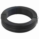 vidaXL antracitszürke acél kerítésösszekötő drót 250 m 1,6/2,5 mm