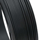 vidaXL antracitszürke acél kerítésösszekötő drót 250 m 2,3/3,8 mm