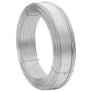 vidaXL acél kerítésösszekötő drót 250 m 1,4 mm