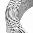 vidaXL acél kerítésösszekötő drót 250 m 1,4 mm