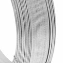 vidaXL acél kerítésösszekötő drót 250 m 1,4 mm